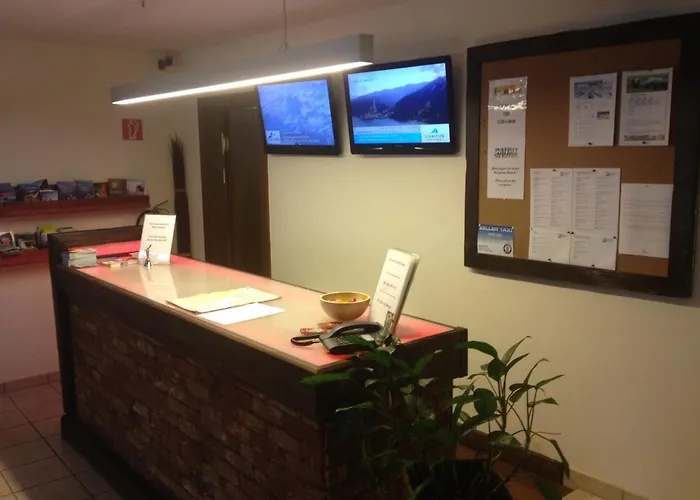 Hotel Traube