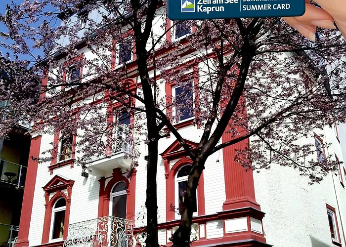 Hotel Traube