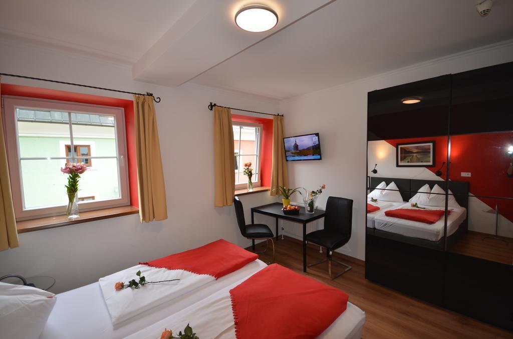 Traube Hotel Zell am See