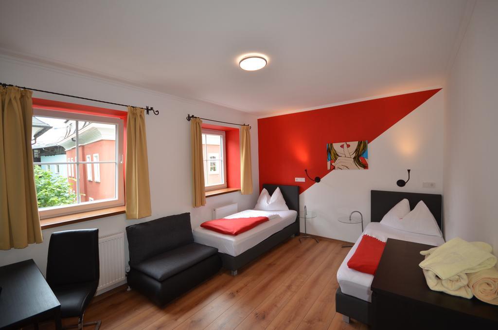 Traube Hotel 3*