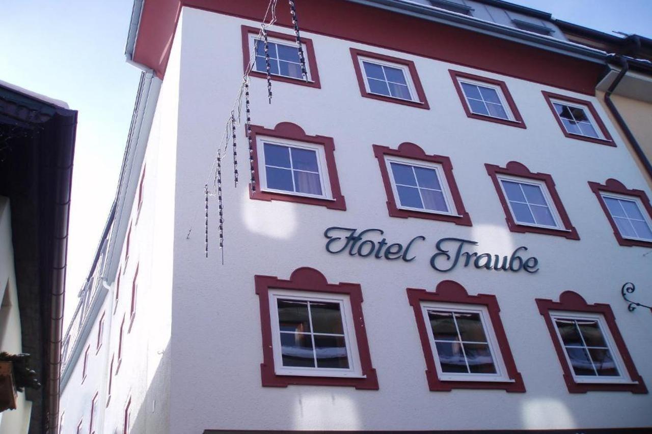 Traube Hotel 3*