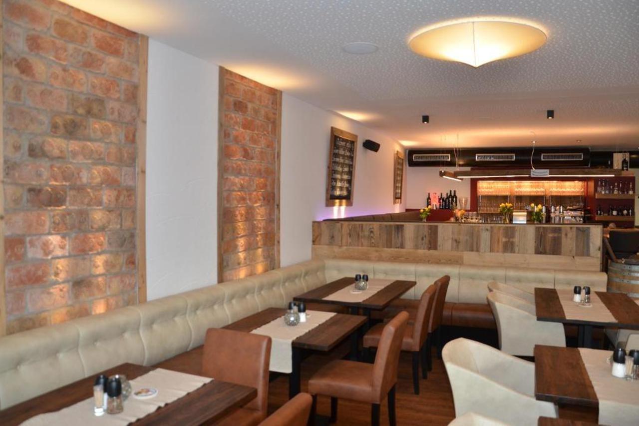 Traube Hotel 3*