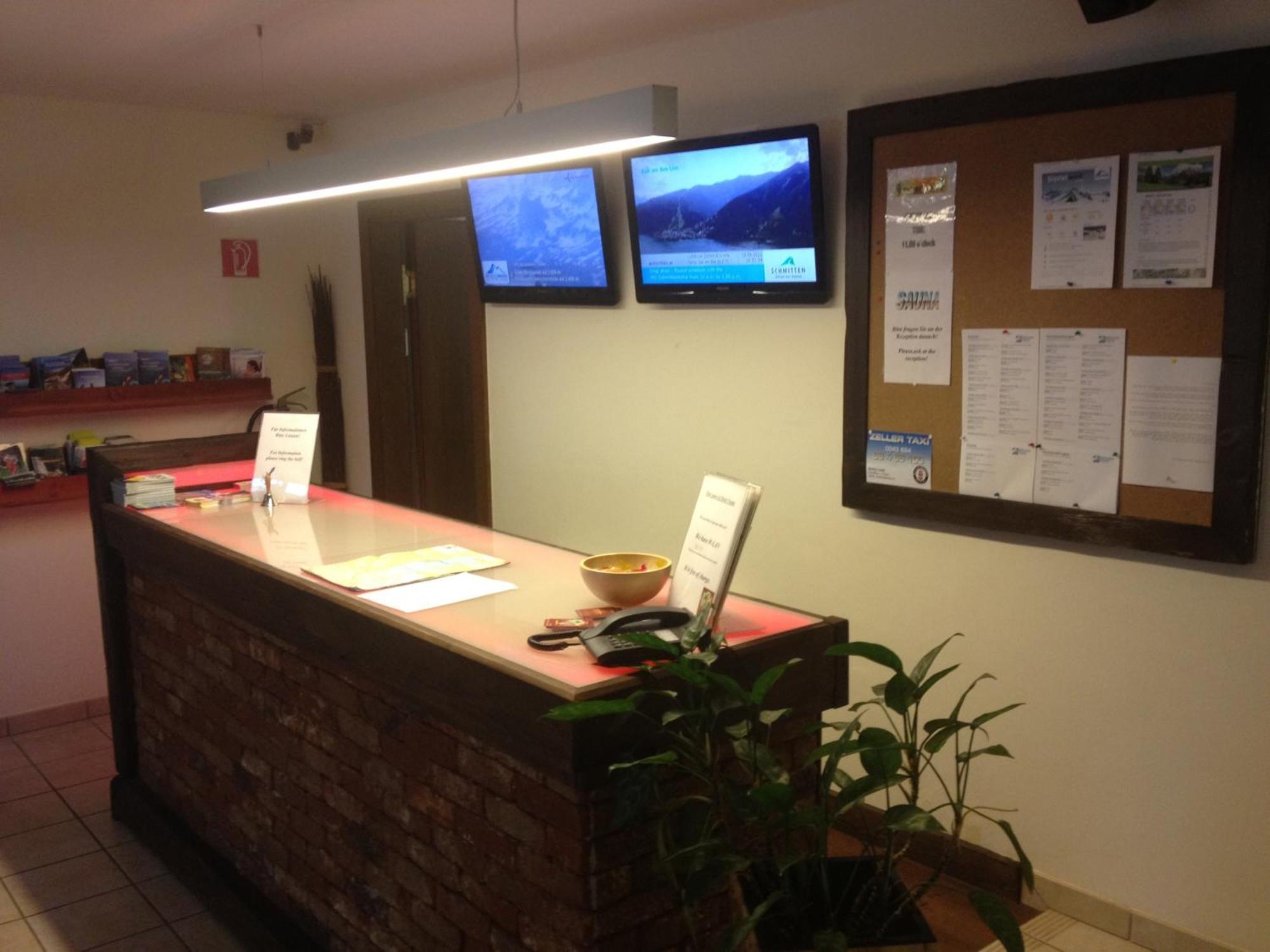 Traube Hotel Zell am See