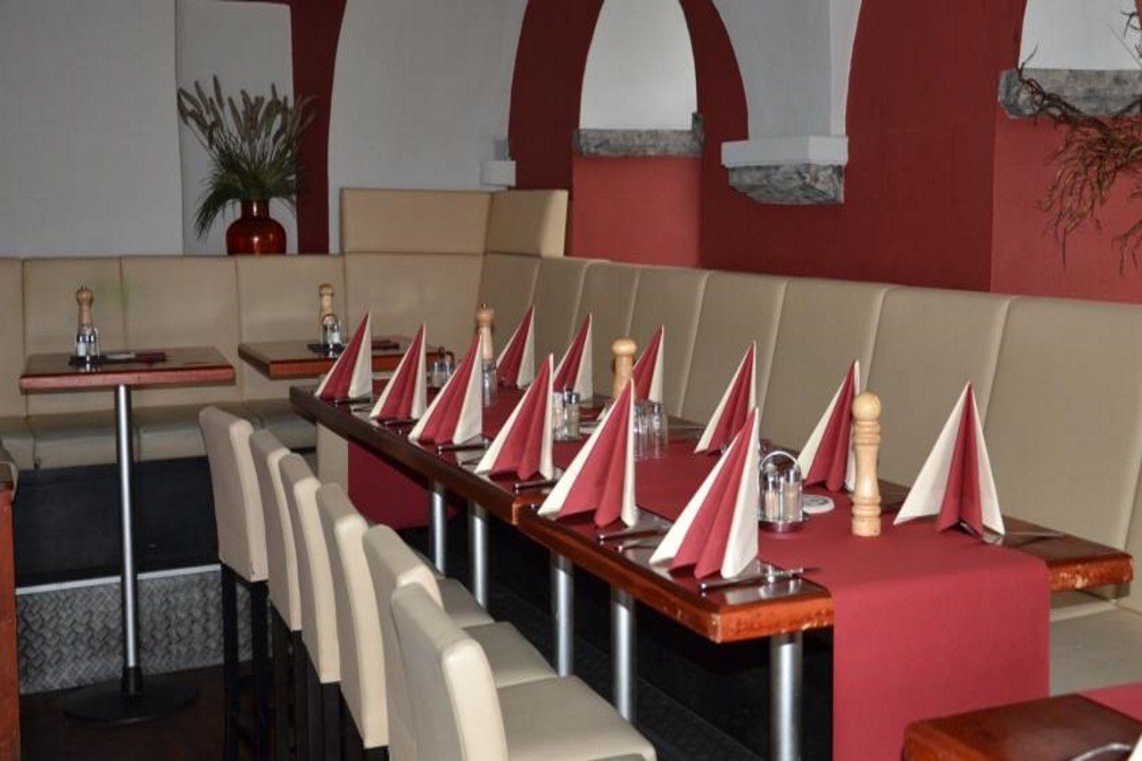 Hotel Traube 3*