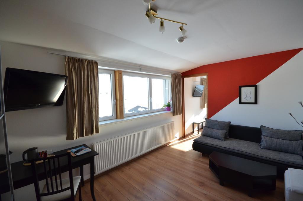 Hotel Traube 3*