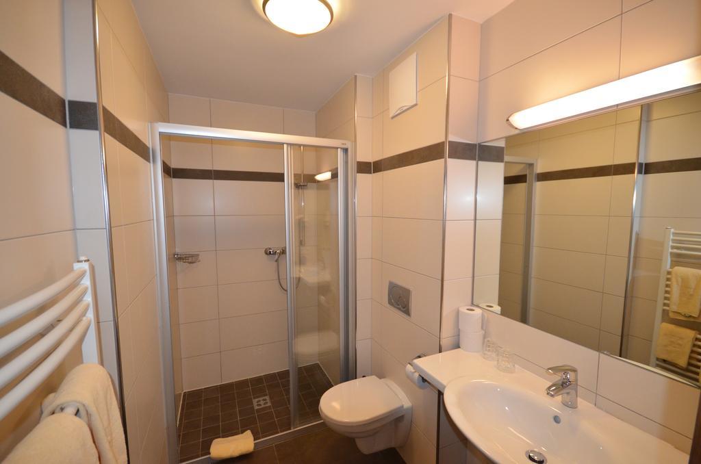 Traube Hotel