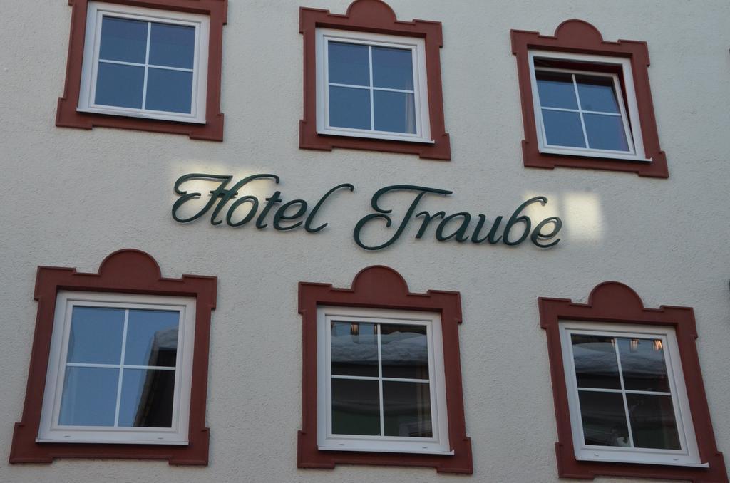Traube 3* Zell am See