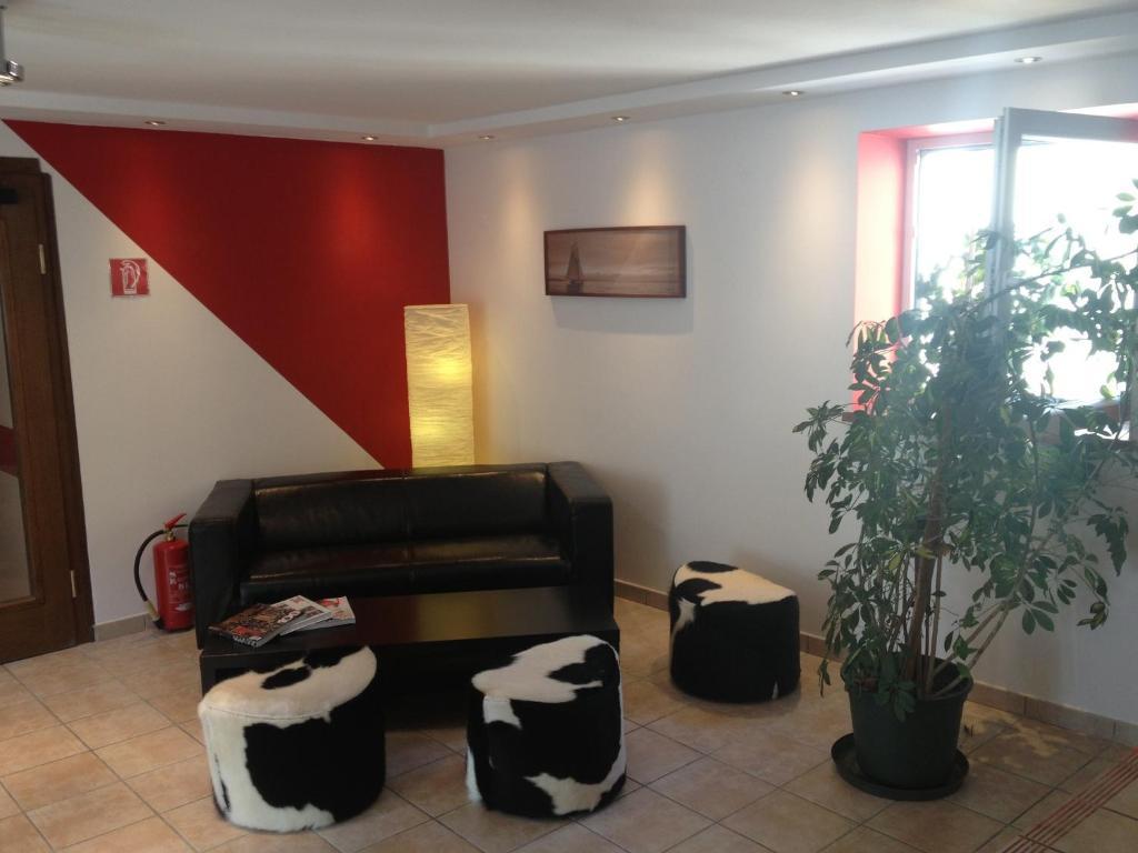 Traube Hotel Zell am See