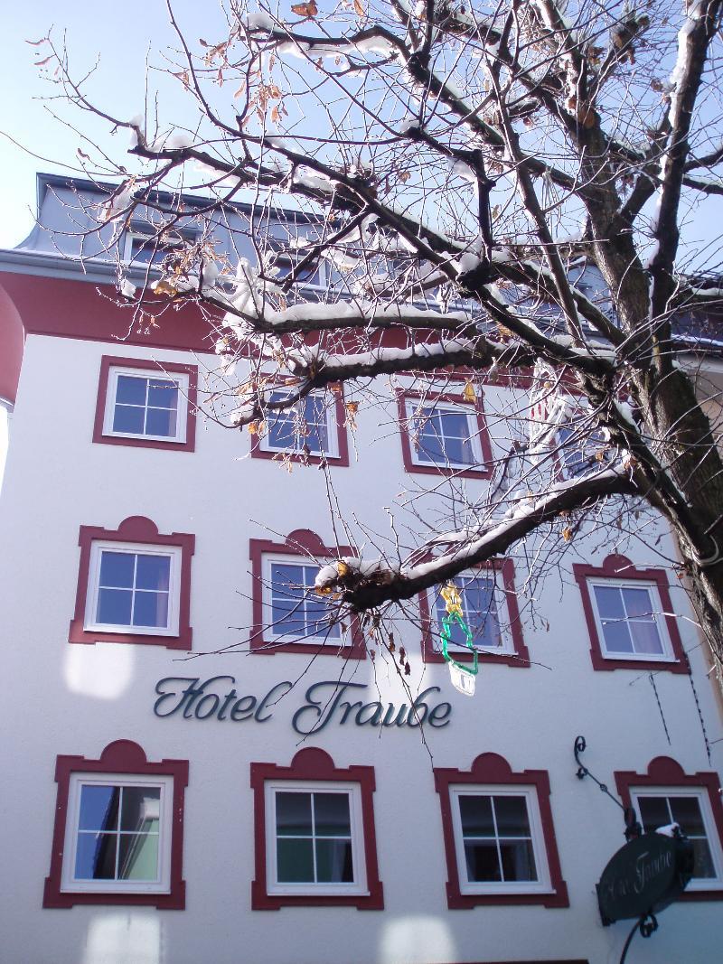 Traube 3* Zell am See