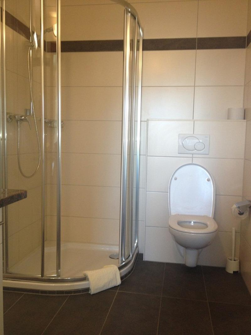 Traube Hotel 3*