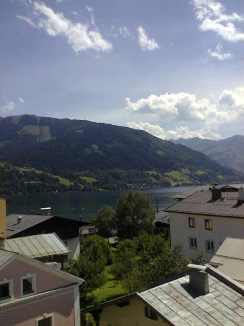 Traube Zell am See