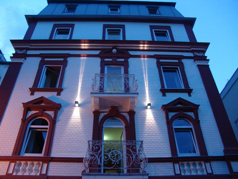 Hotel Traube 3*