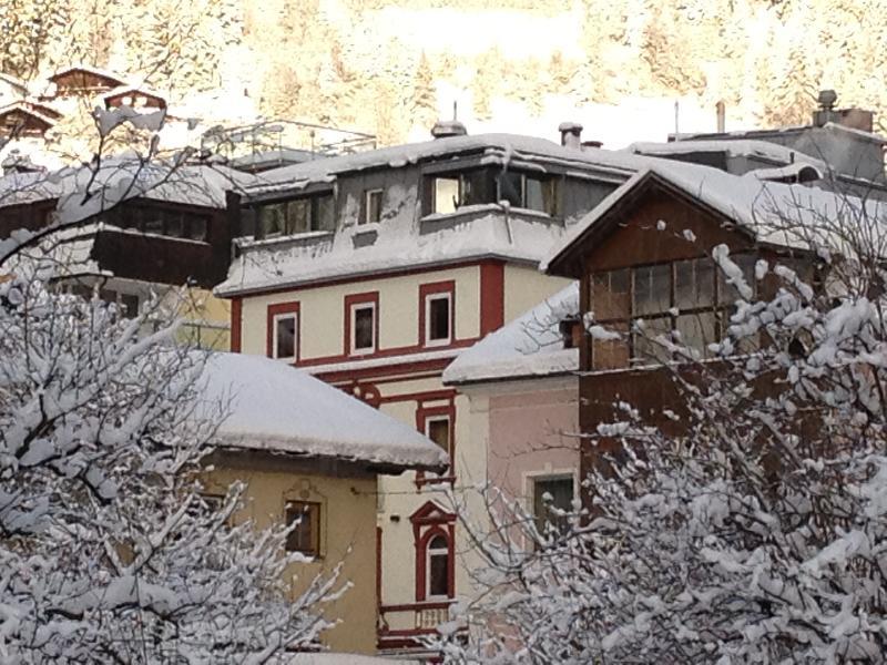 Traube Hotel