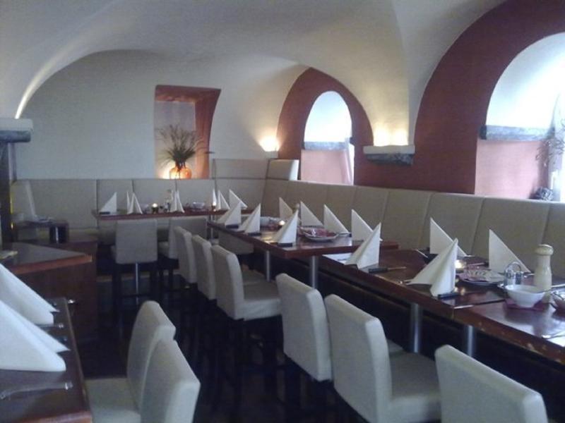 Traube 3* Zell am See